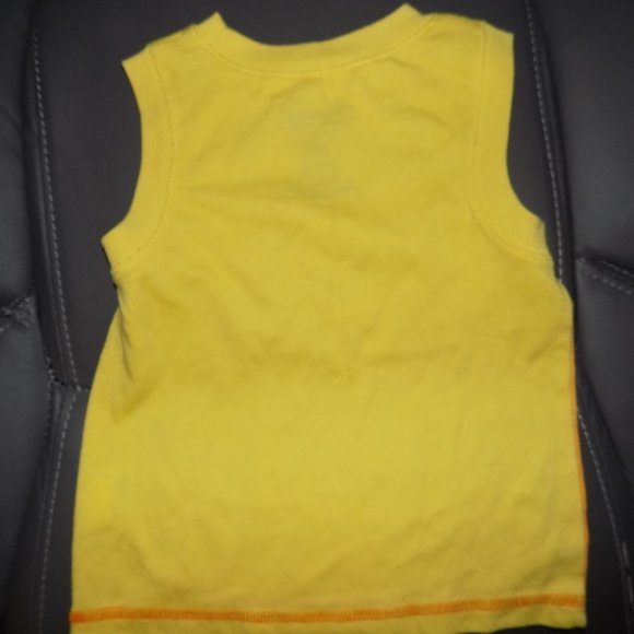 Thomas & Friends Thomas the Tank 2PC Yellow/Blue - Picture 3 of 5